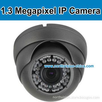 Mobile Phone Viewing WiFi IP Camera with H. 264